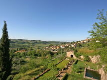 Le Vasche