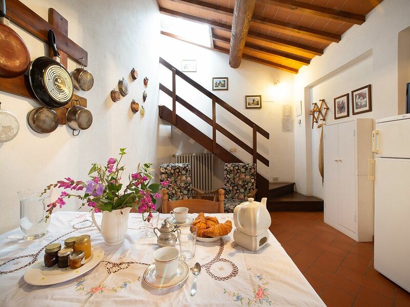 Logement:&nbsp;Vasche 2