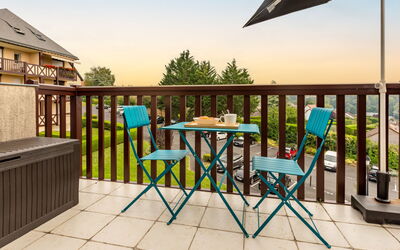 Logement:&nbsp;Le Domaine du Vert Coteau 175.5
