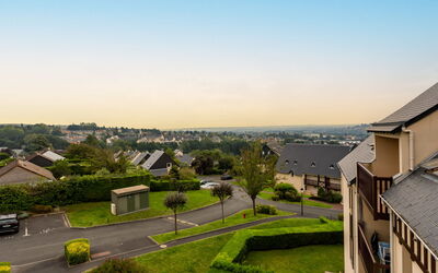 Logement:&nbsp;Le Domaine du Vert Coteau 175.5