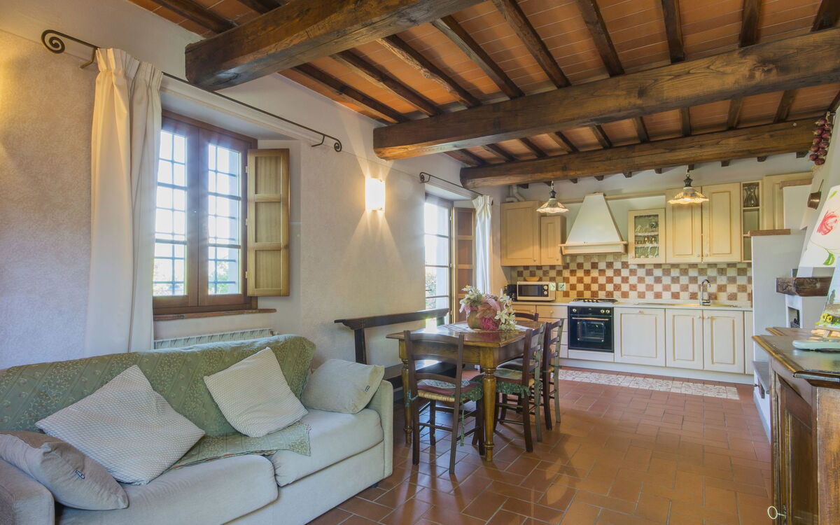 Logement:&nbsp;Il Borghetto 900.1