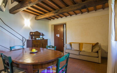 Logement:&nbsp;Il Borghetto 900.3