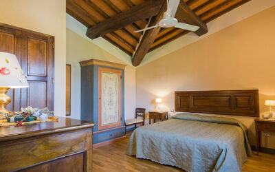 Logement:&nbsp;Il Borghetto 900.3