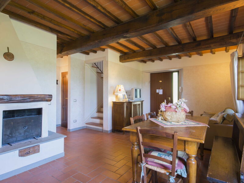 Logement:&nbsp;Il Borghetto 900.1