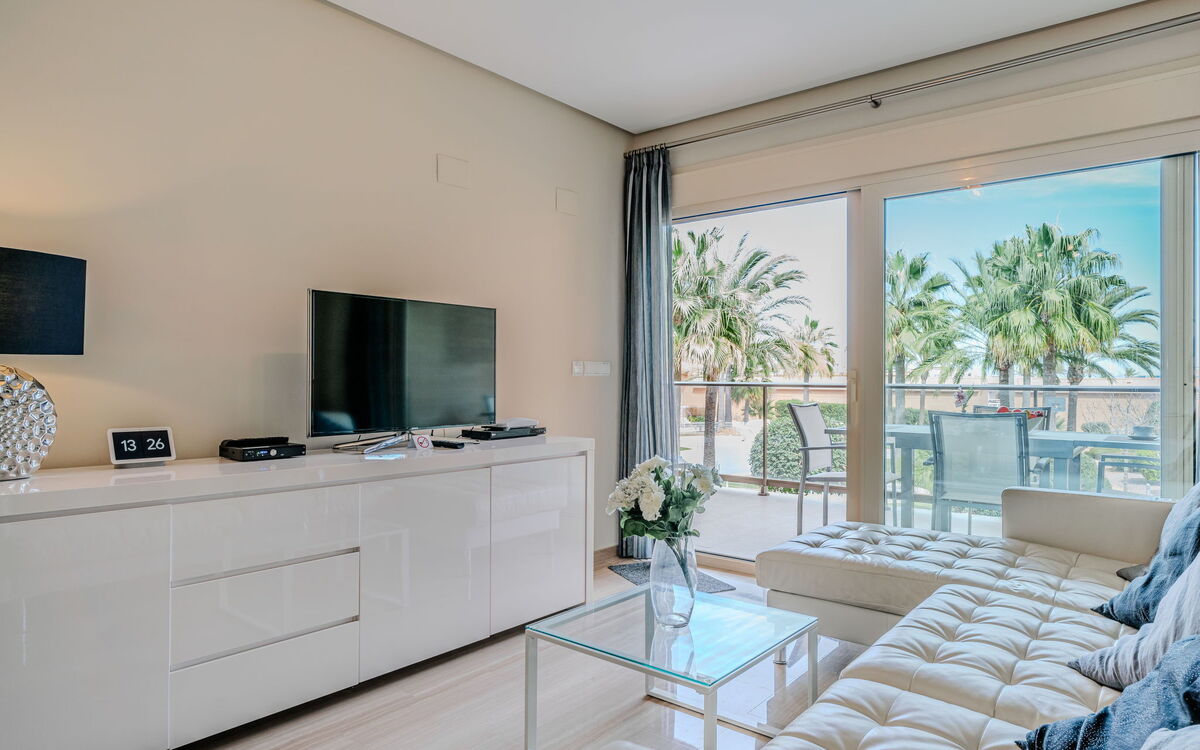 Logement:&nbsp;Marmara Luxury First Line 186.6