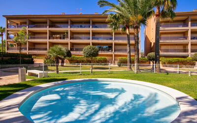 Logement:&nbsp;Javea Marmara Sunsea 186.5