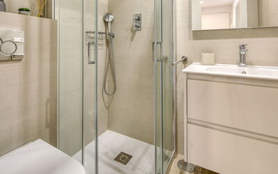 Logement:&nbsp;Javea Marmara Sunsea 186.5