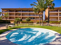 Logement:&nbsp;Javea Marmara Sunsea 186.5