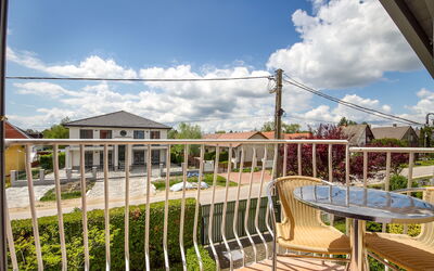 Logement:&nbsp;Amarillo 1 107.1