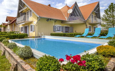 Balatonmariafurdo 107