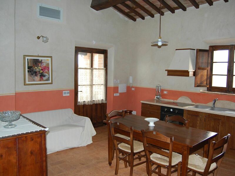Logement:&nbsp;Pinus
