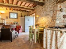 Logement:&nbsp;Borgo Chiesetta 4
