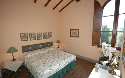 Logement:&nbsp;Lavanda 2