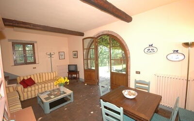 Logement:&nbsp;Lavanda 2