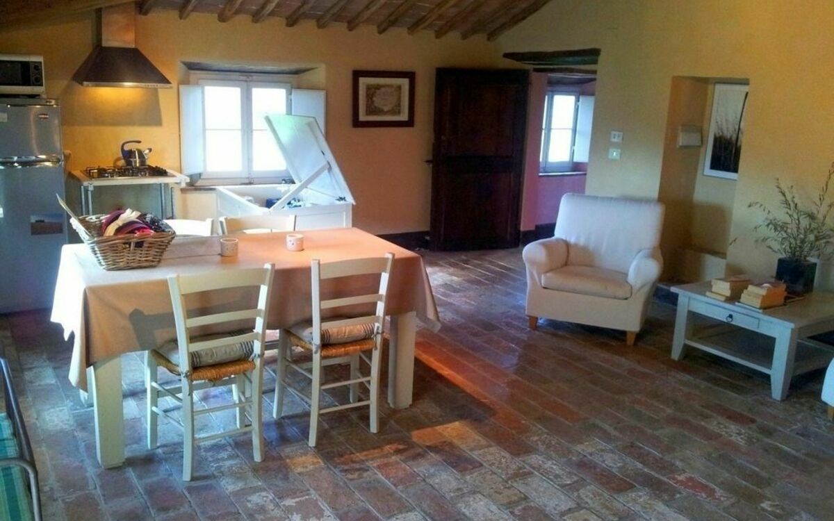 Logement:&nbsp;Mansarda