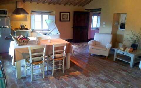 Logement:&nbsp;Mansarda