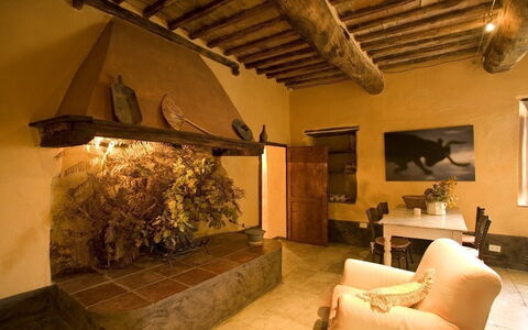 Logement:&nbsp;Camino