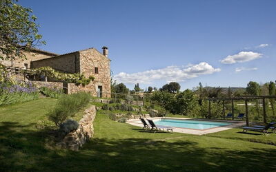 Podernovo Apartments
