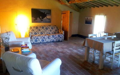 Logement:&nbsp;Mansarda
