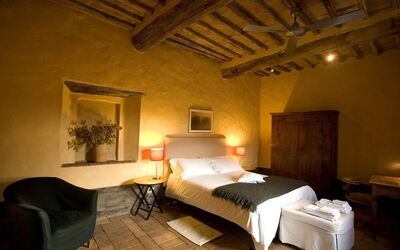 Logement:&nbsp;Camino