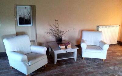 Logement:&nbsp;Mansarda