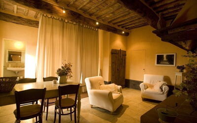Logement:&nbsp;Camino
