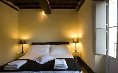Logement:&nbsp;Champagne
