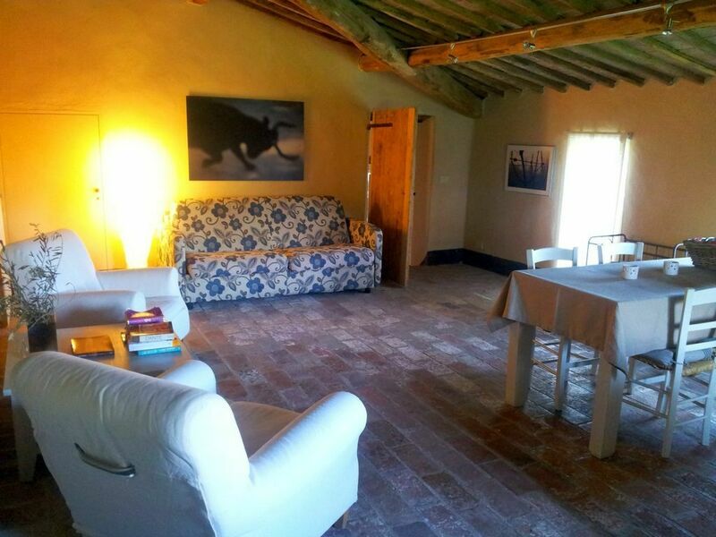 Logement:&nbsp;Mansarda
