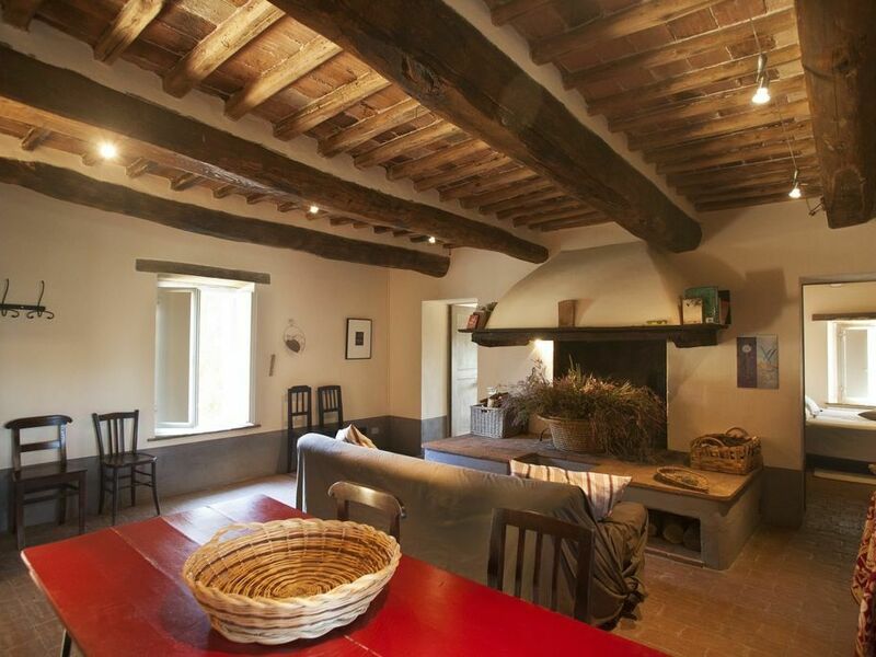 Logement:&nbsp;Focolare