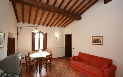 Logement:&nbsp;Certaldo 3