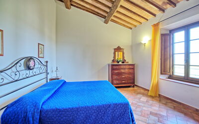 Logement:&nbsp;Certaldo 2