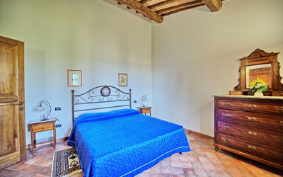 Logement:&nbsp;Certaldo 2