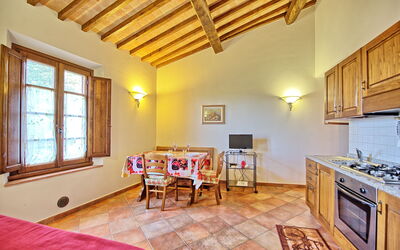 Logement:&nbsp;Certaldo 2