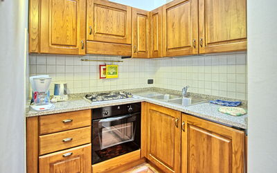 Logement:&nbsp;Certaldo 1