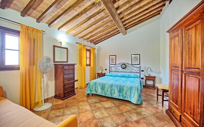 Logement:&nbsp;Certaldo 1
