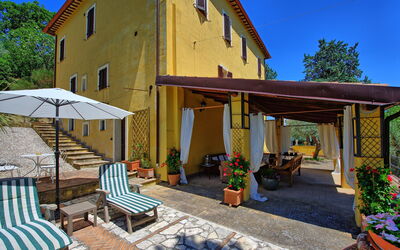 Villa Romantica