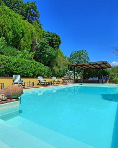 Villa Romantica
