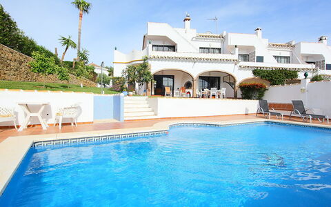 Villa Cielo