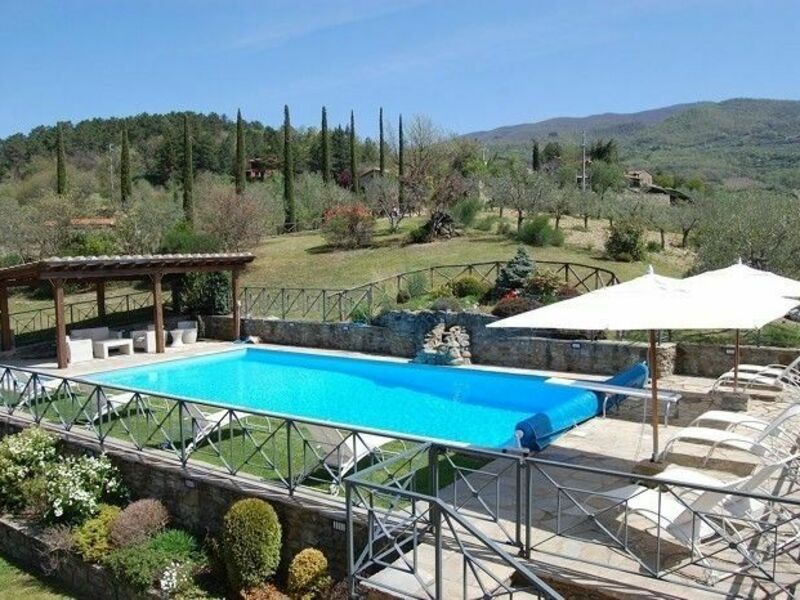 Villa Arno