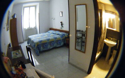 location de vacances Le Rose di Bi - Rome, Latium, Italie - Room 2