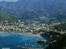 Porticciolo