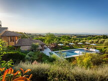 Villa Amadeo