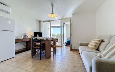 Logement:&nbsp;Le Lagon Bleu 135.11