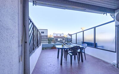 Logement:&nbsp;Le Lagon Bleu 135.9