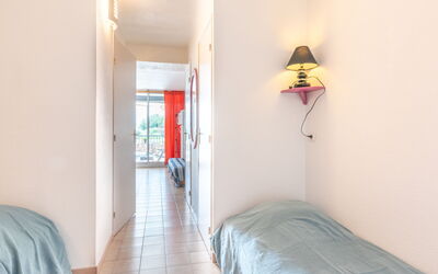 Logement:&nbsp;Le Lagon Bleu 135.4