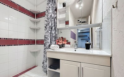 Logement:&nbsp;Le Lagon Bleu 135.6