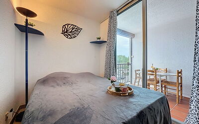 Logement:&nbsp;Le Lagon Bleu 135.7