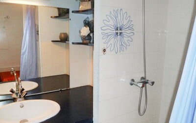 Logement:&nbsp;Le Lagon Bleu 135.1