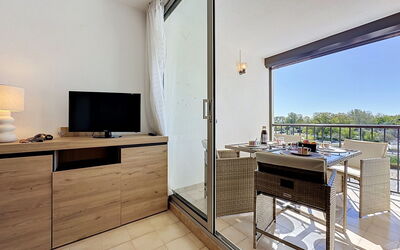 Logement:&nbsp;Le Lagon Bleu 135.11