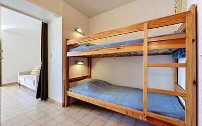 Logement:&nbsp;Le Lagon Bleu 135.11